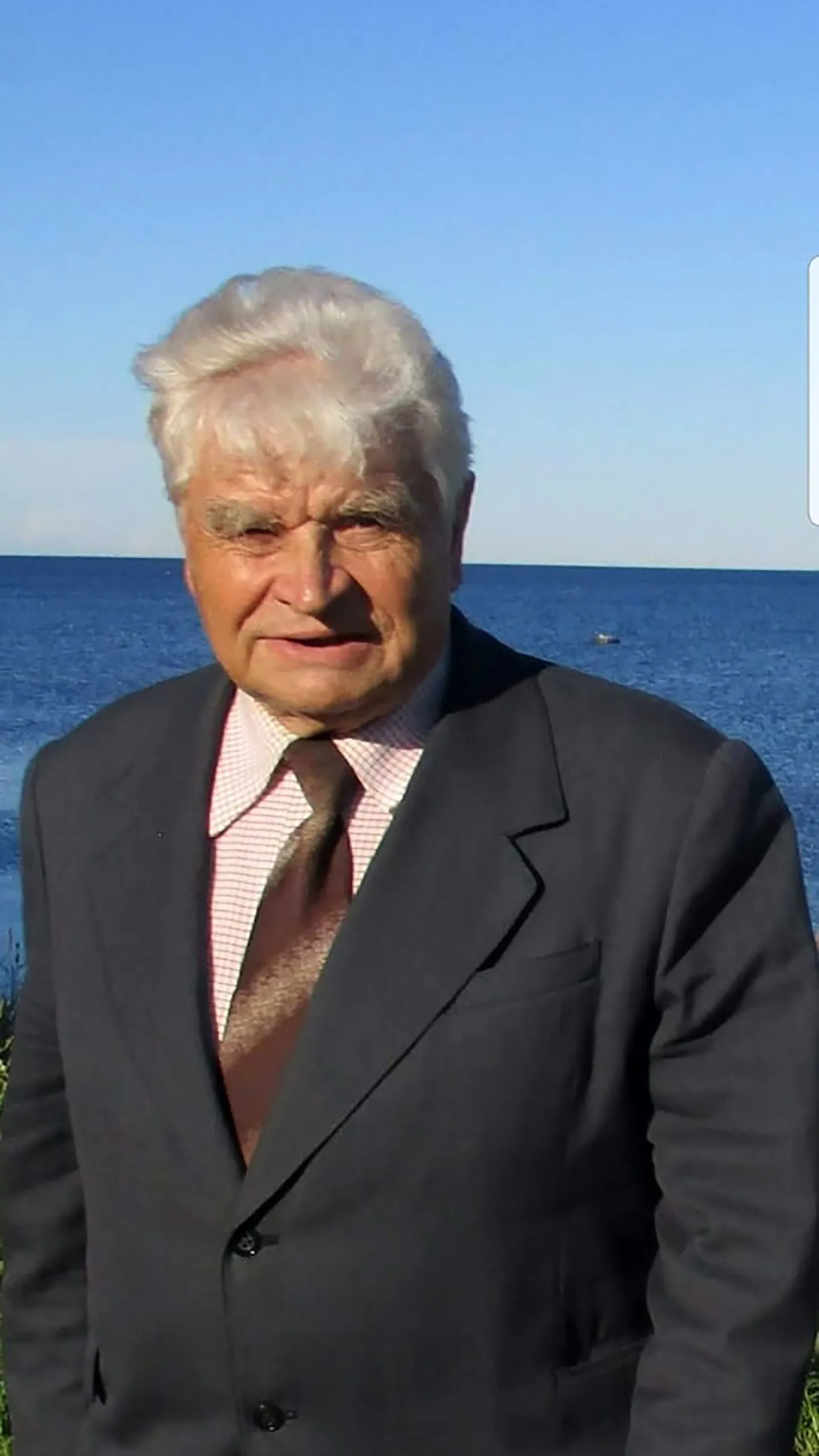 Kalju Jalakas