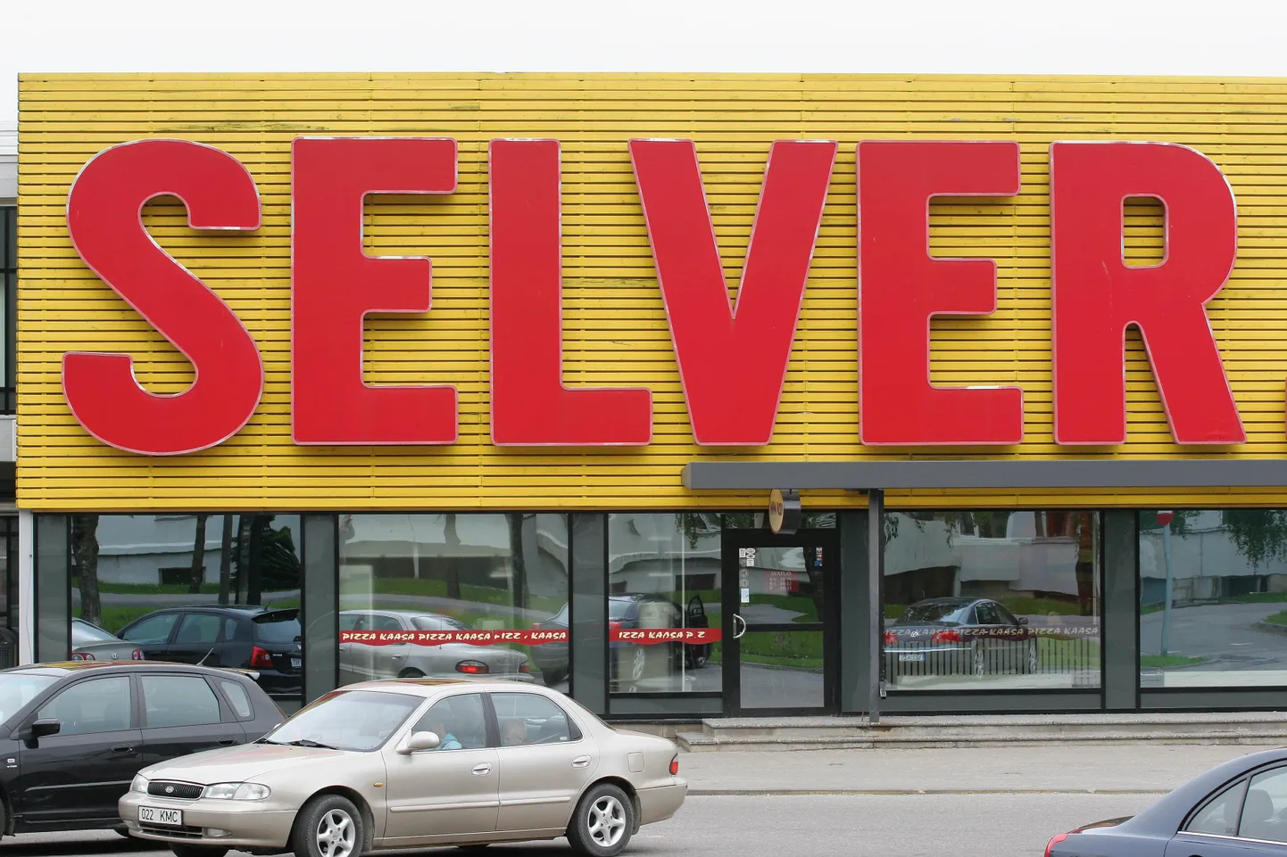 Männimäe Selver. Pilt on illustratiivne.