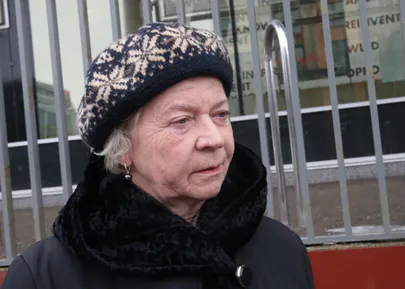 Gerda Heinmaa