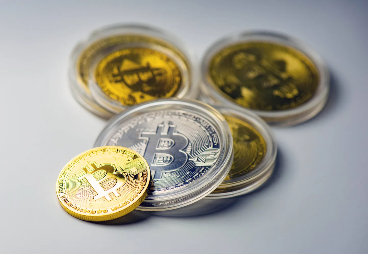 Bitcoin