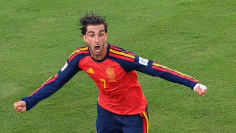 MM-finaali kangelane lahkus Barcelonast ja liitus PSG-ga