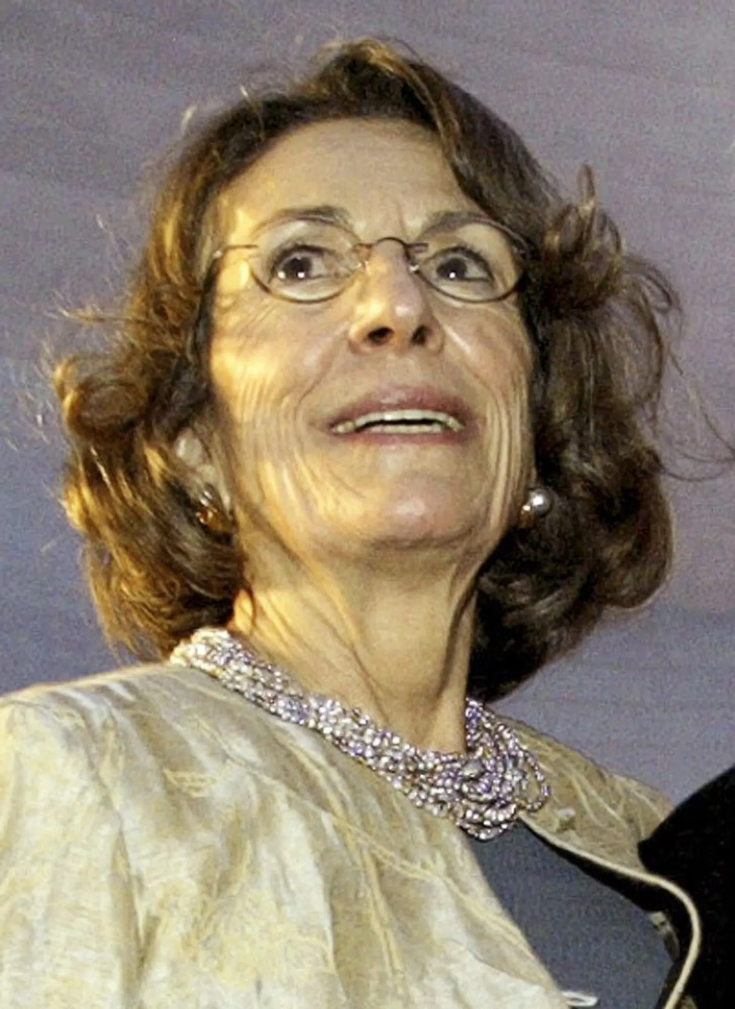 Diane Disney Miller