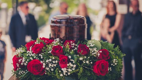 Soome krematooriumis saab urni kätte ebatavalisel viisil