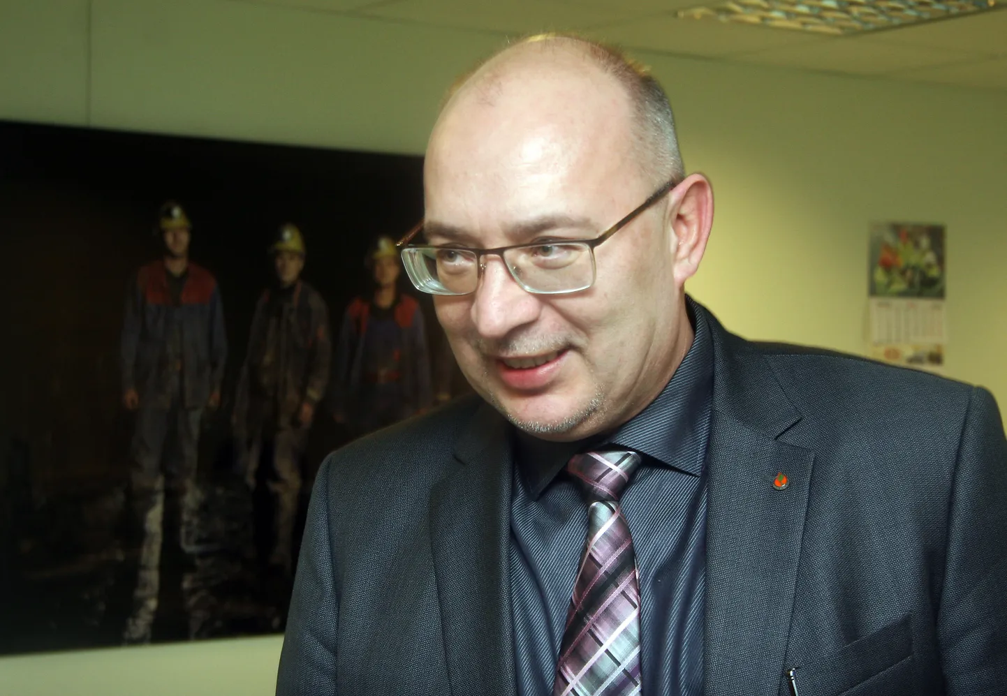 Margus Kottise sõnul on kaevanduse rajamisel väga tähtis konkreetne ja asjalik suhtlemine kohaliku kogukonnaga ning nende huvide arvestamine.