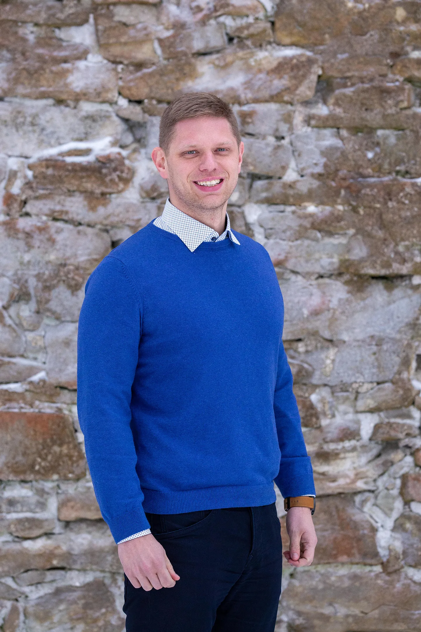 Priit Värk