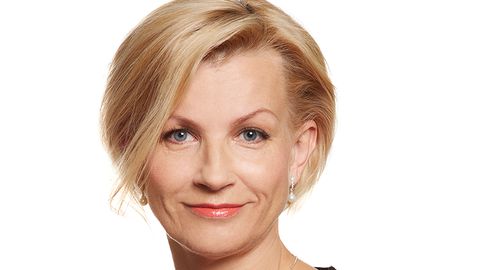 Anneli Sammel. Anneli Sammel.