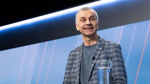 NÄDALA NÄGU ⟩ Mees nagu eesti keel