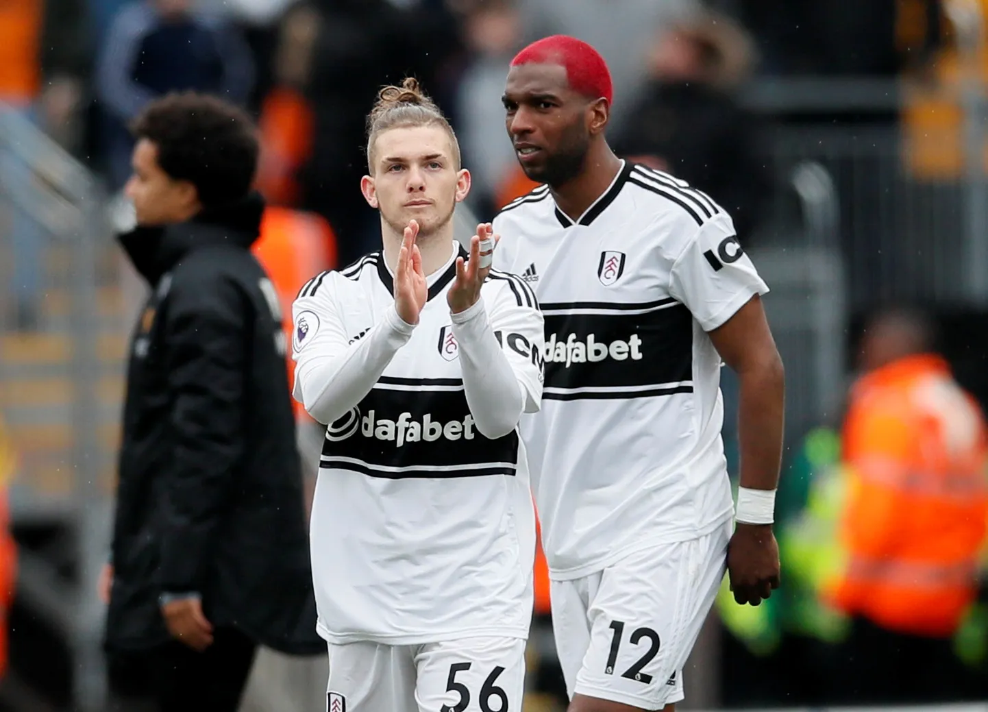 Harvey Elliott