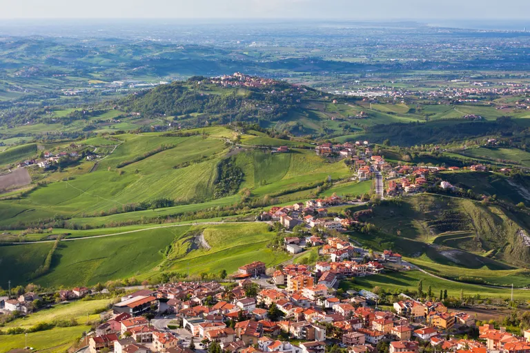 / Anastasia traveller / Alamy / Vida Press