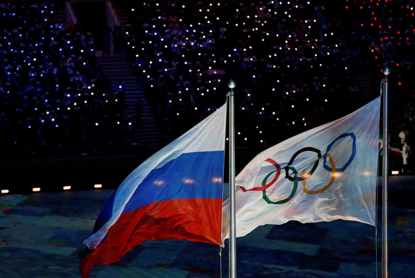 Venemaa pole end riikliku dopinguprogrammi korraldamises jätkuvalt süüdi tunnistanud.