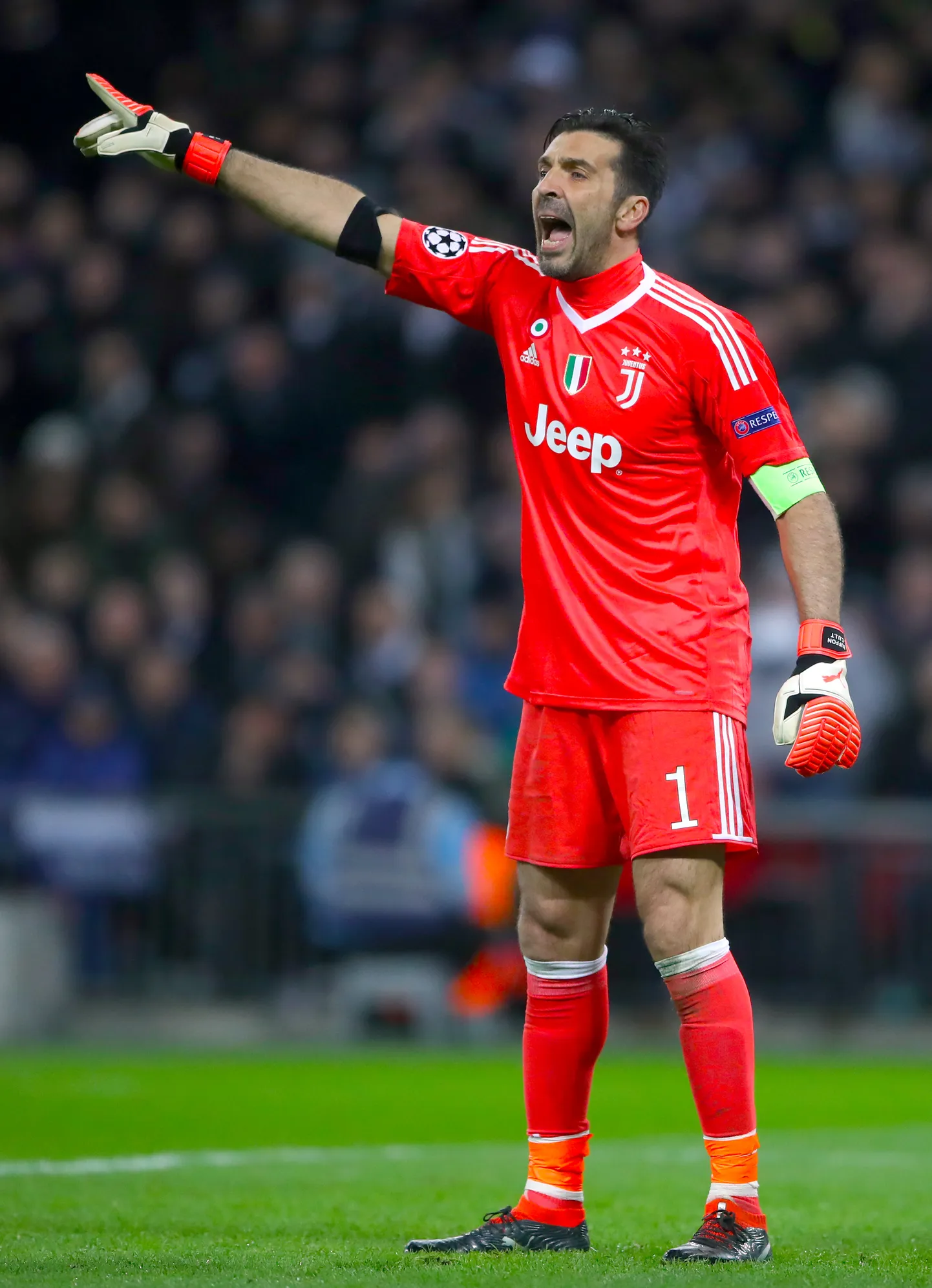 Gianluigi Buffon