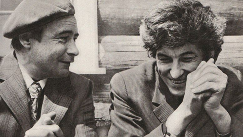 TESTS ⟩ Vai tu zini, kas bija šie slavenie latvieši?