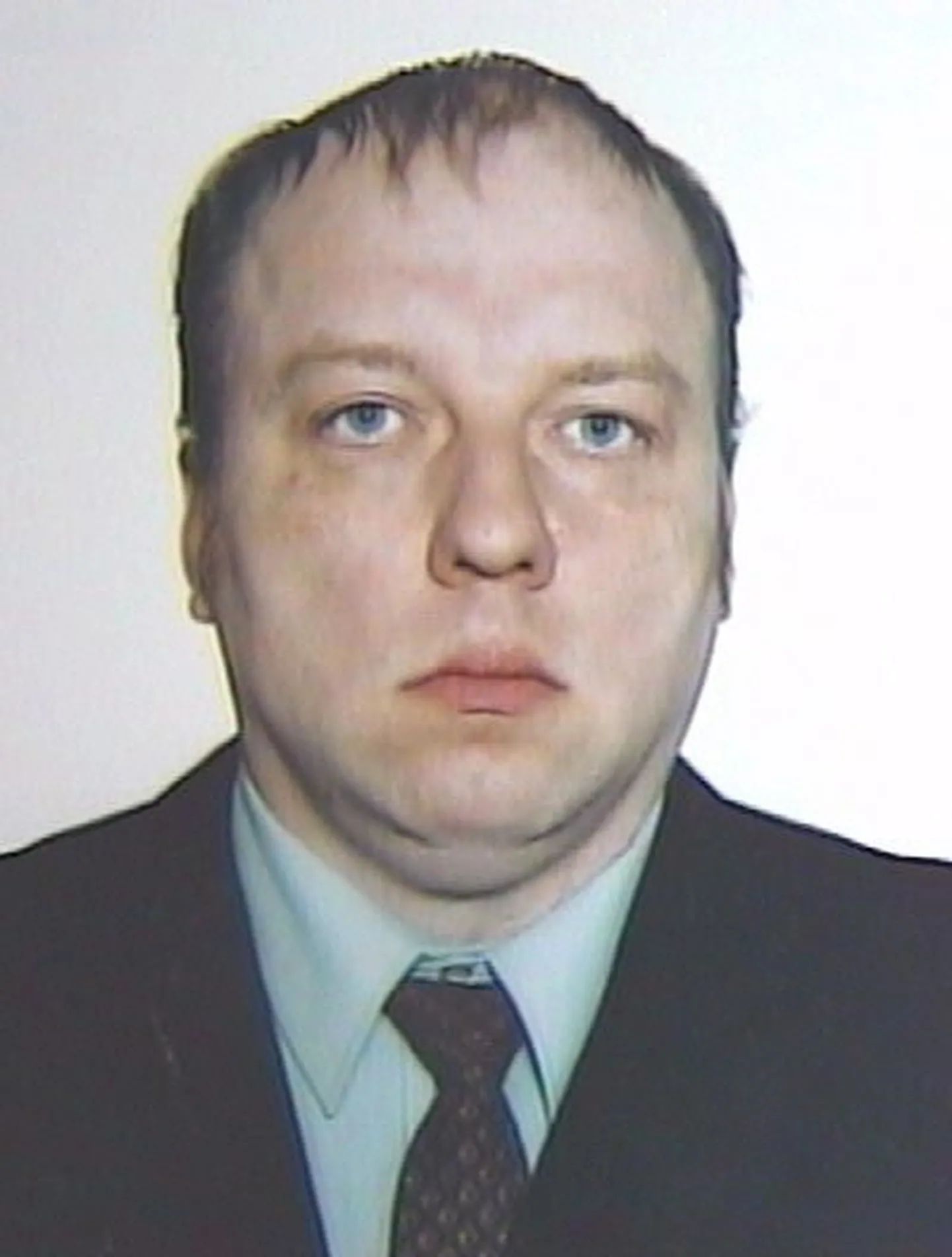 Ааре Плейманн.