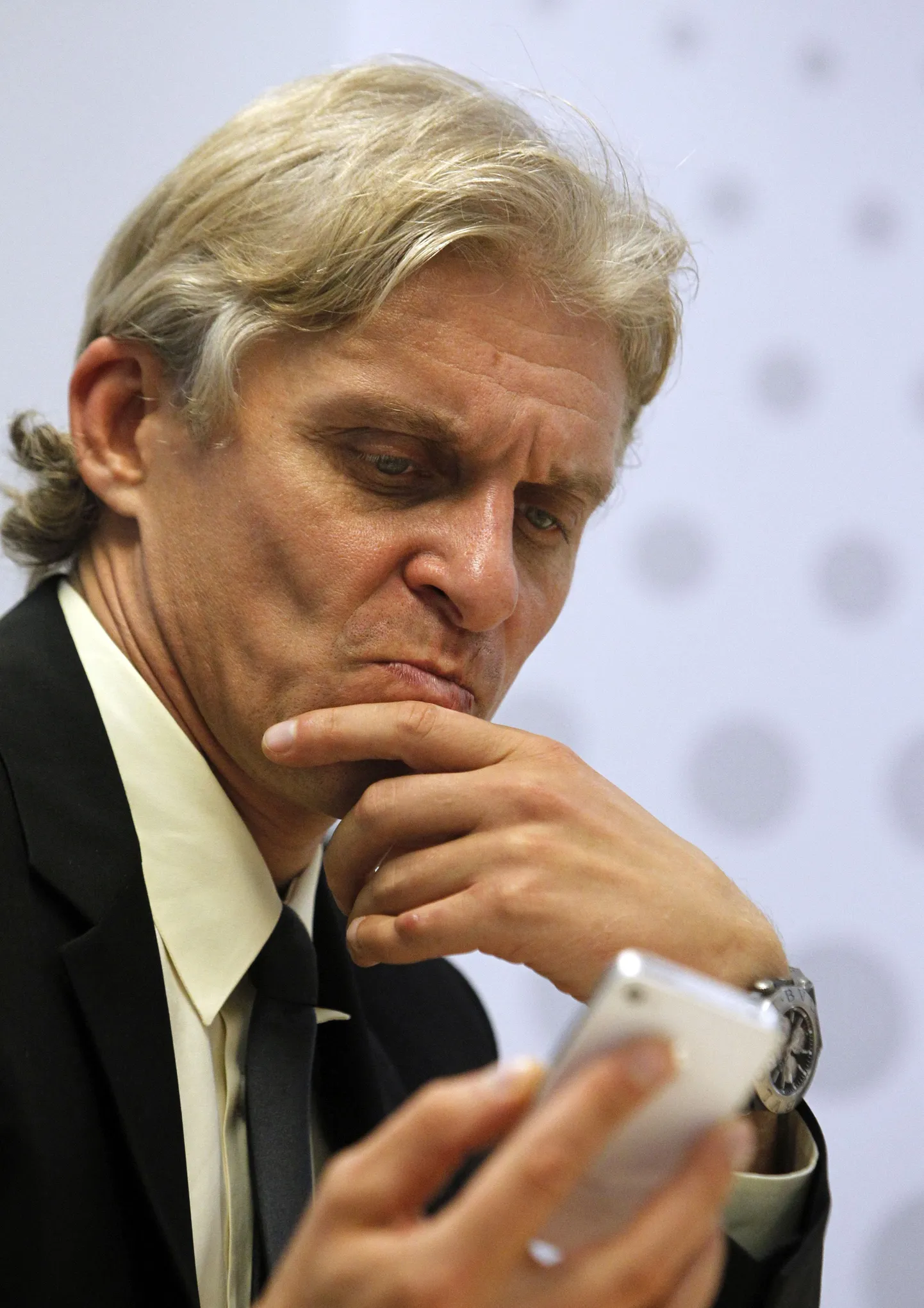 Oleg Tinkov