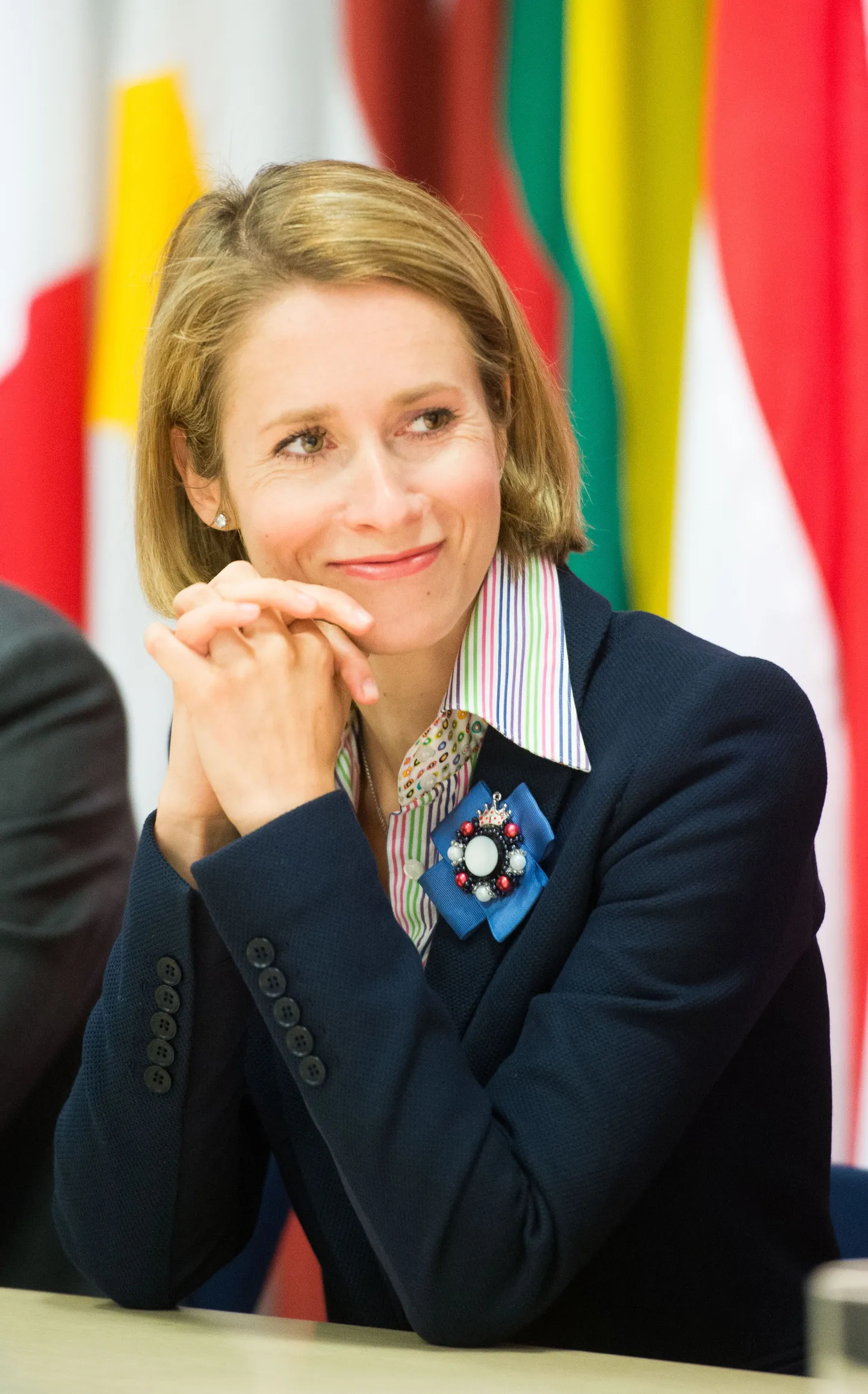 Kaja Kallas