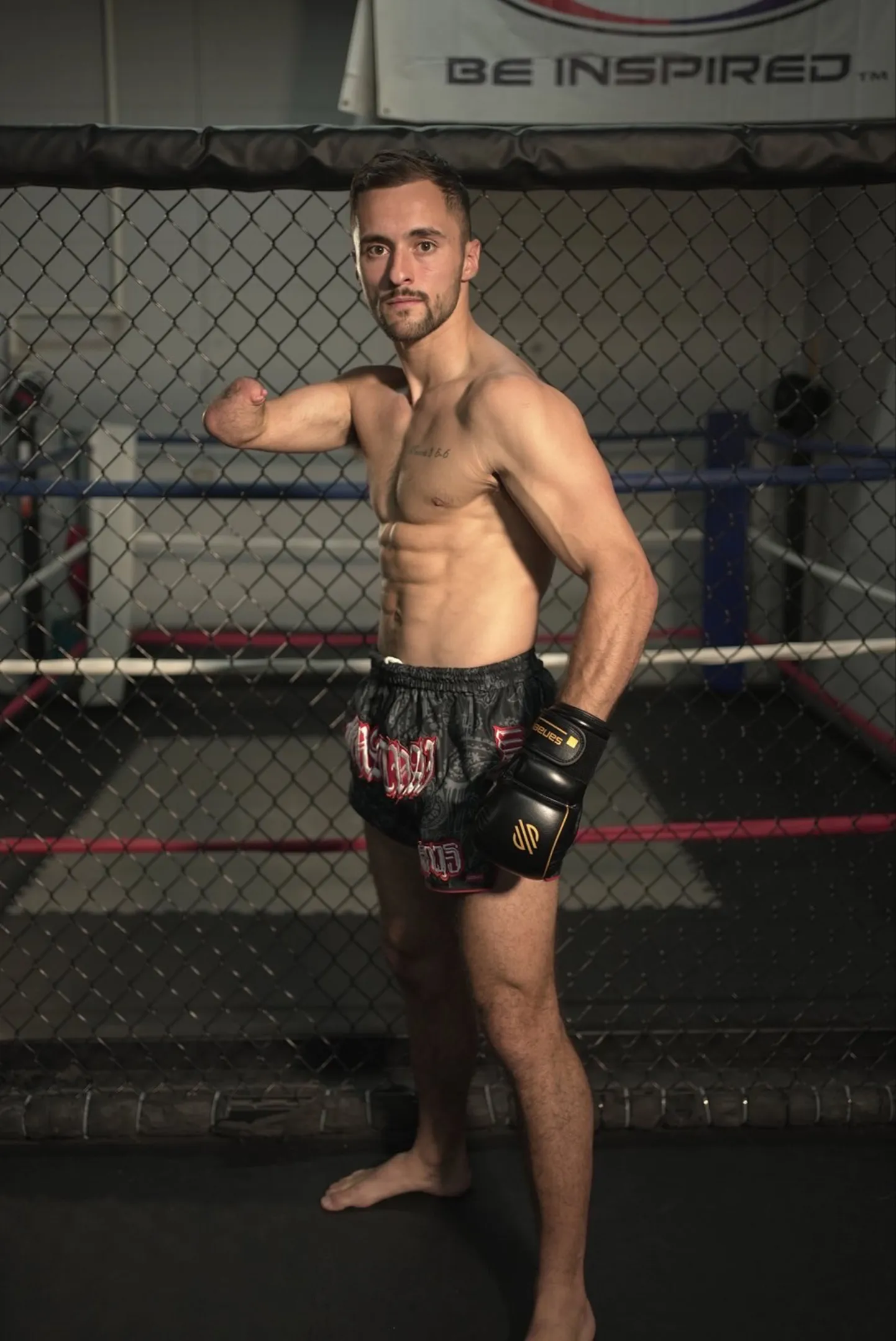 Jake Peacock