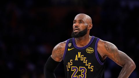 Kas LeBron naaseb Miamisse? Heati eksimus tekitas NBAs küsimusi