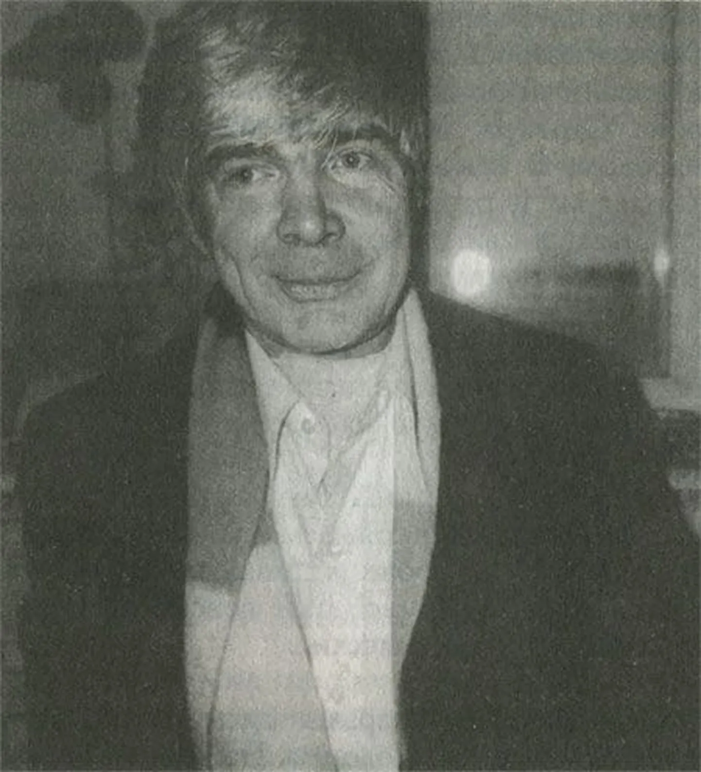 Венедикт Ерофеев.