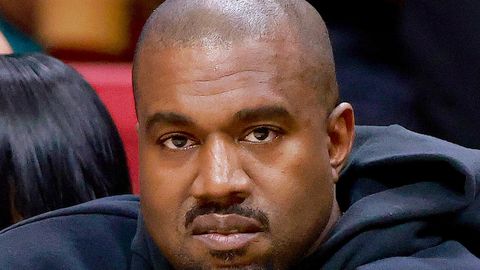 Kanye Westi vastu esitatud hagi: modell süüdistab räpparit m