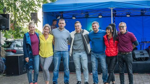 Väikese kogukonna suur saavutus: Ambla on saanud uue tava