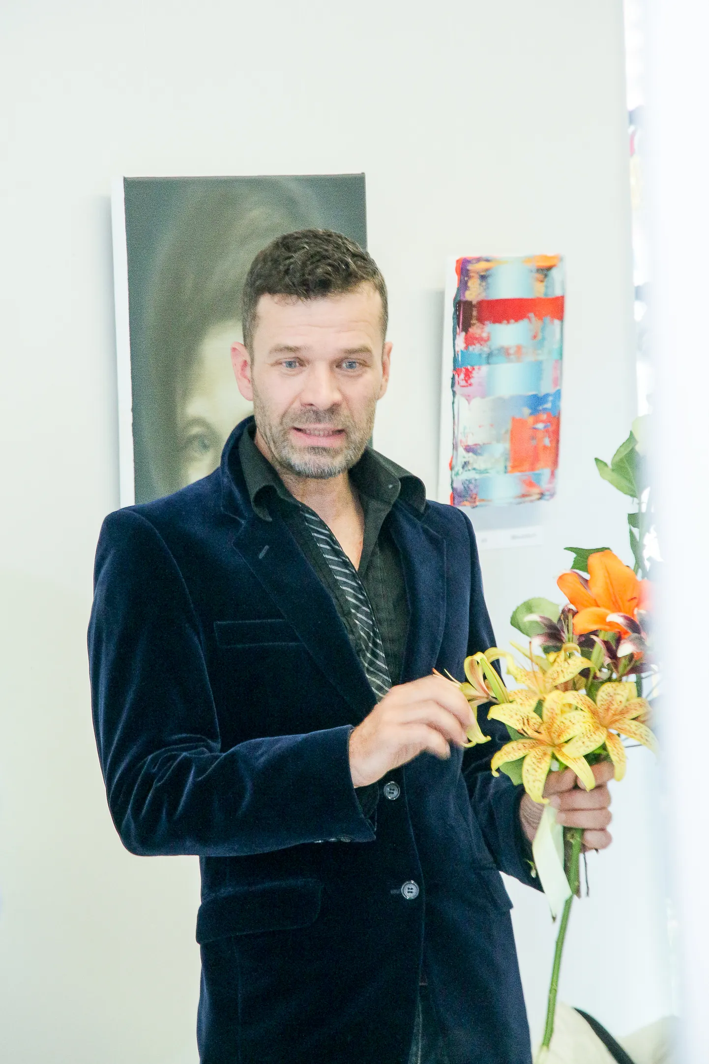 Ivar Kaasik.