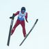 Lidojošais slēpotājs Markuss Vinogradovs