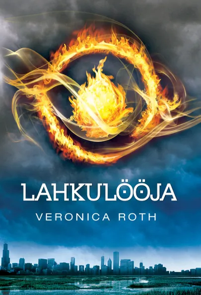 «Lahkulööja» Veronica Roth