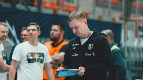 Rannula lõi Poolas taas letti oma suurima trumbi: olen oma mängijate üle väga uhke