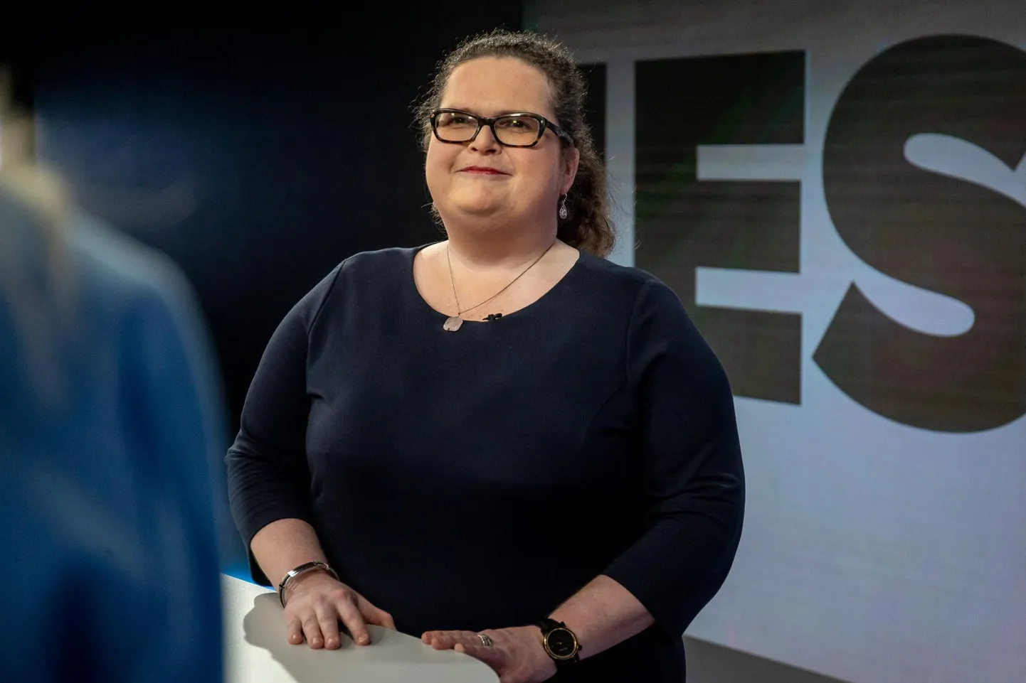 Kadri Paas (Eesti 200)