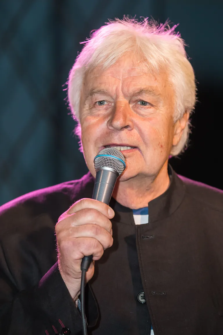 Ivo Linna Tallinna vanalinna päevadel