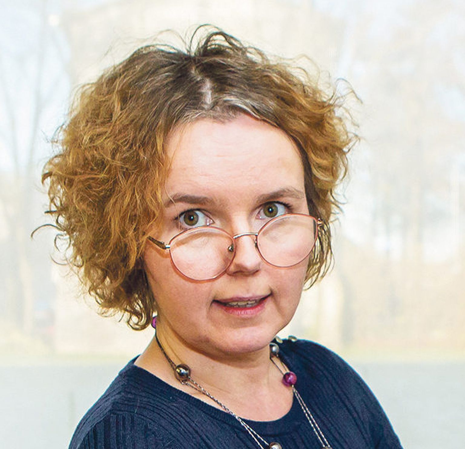 Anni Hartikainen