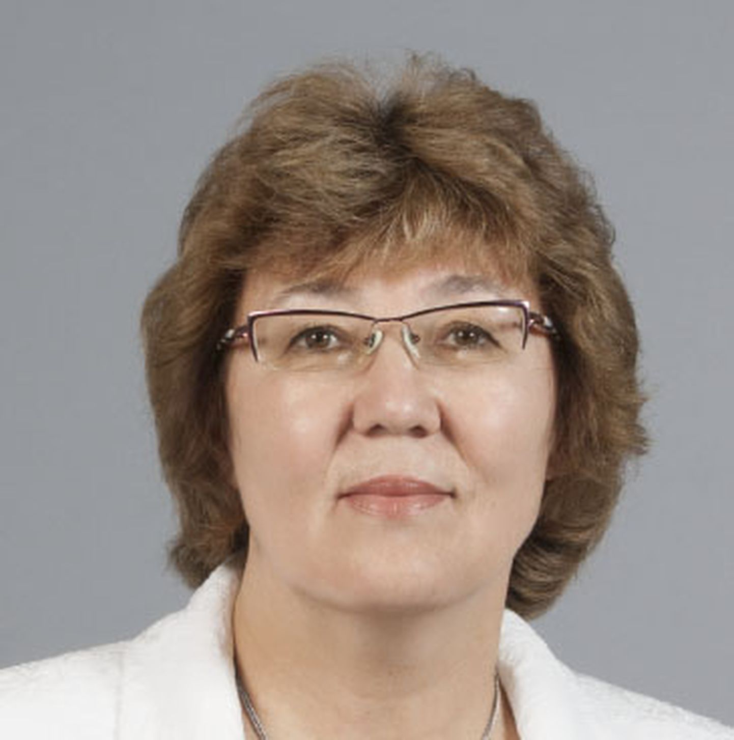 Gulnara Sidorenko, Sillamäe volikogu liige, sotsiaaldemokraatliku fraktsiooni esimees