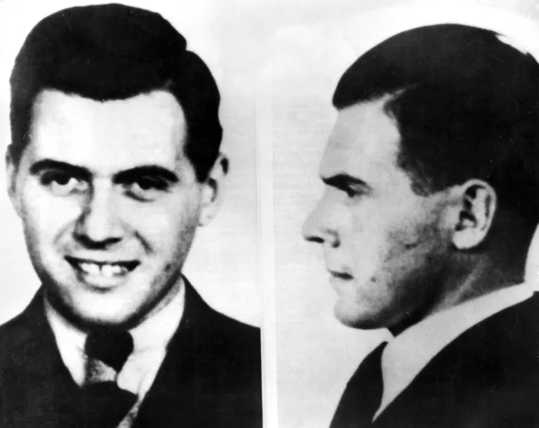 Tagaotsitav Josef Mengele.