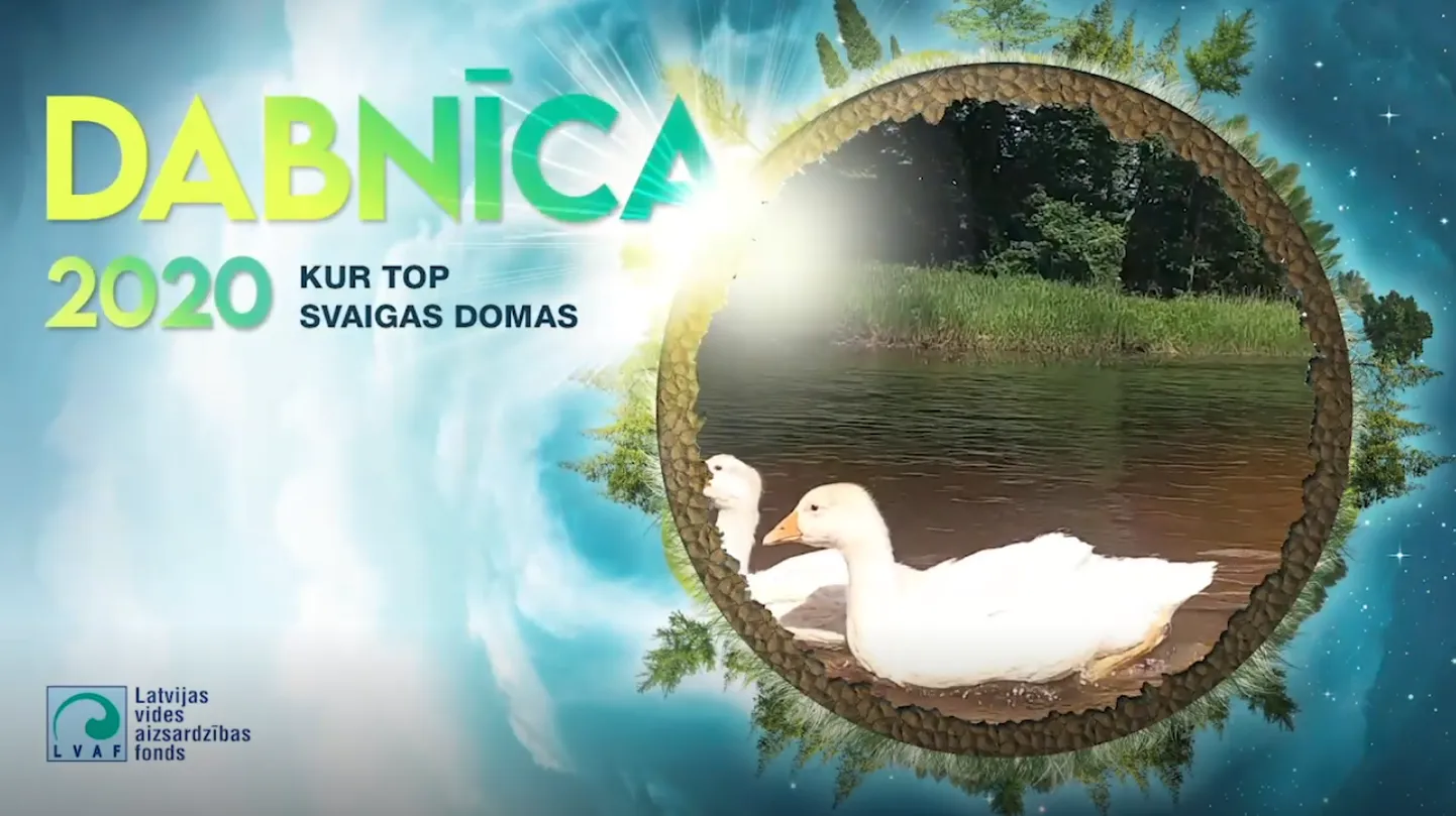 Dabnīca