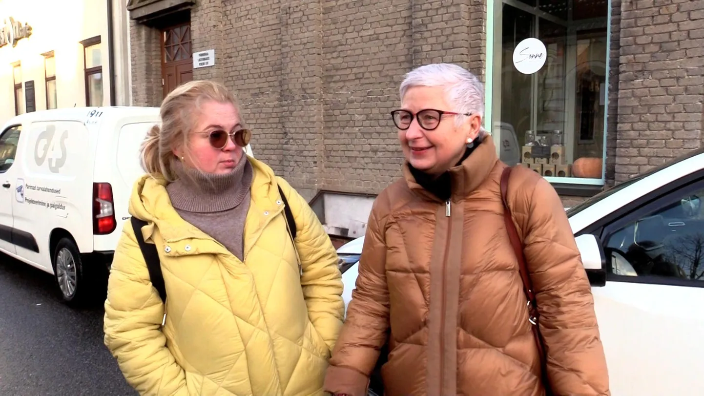 Oli neidki, kes inimeste asemel pidasid kõige mõjukamaks hoopis ilma.