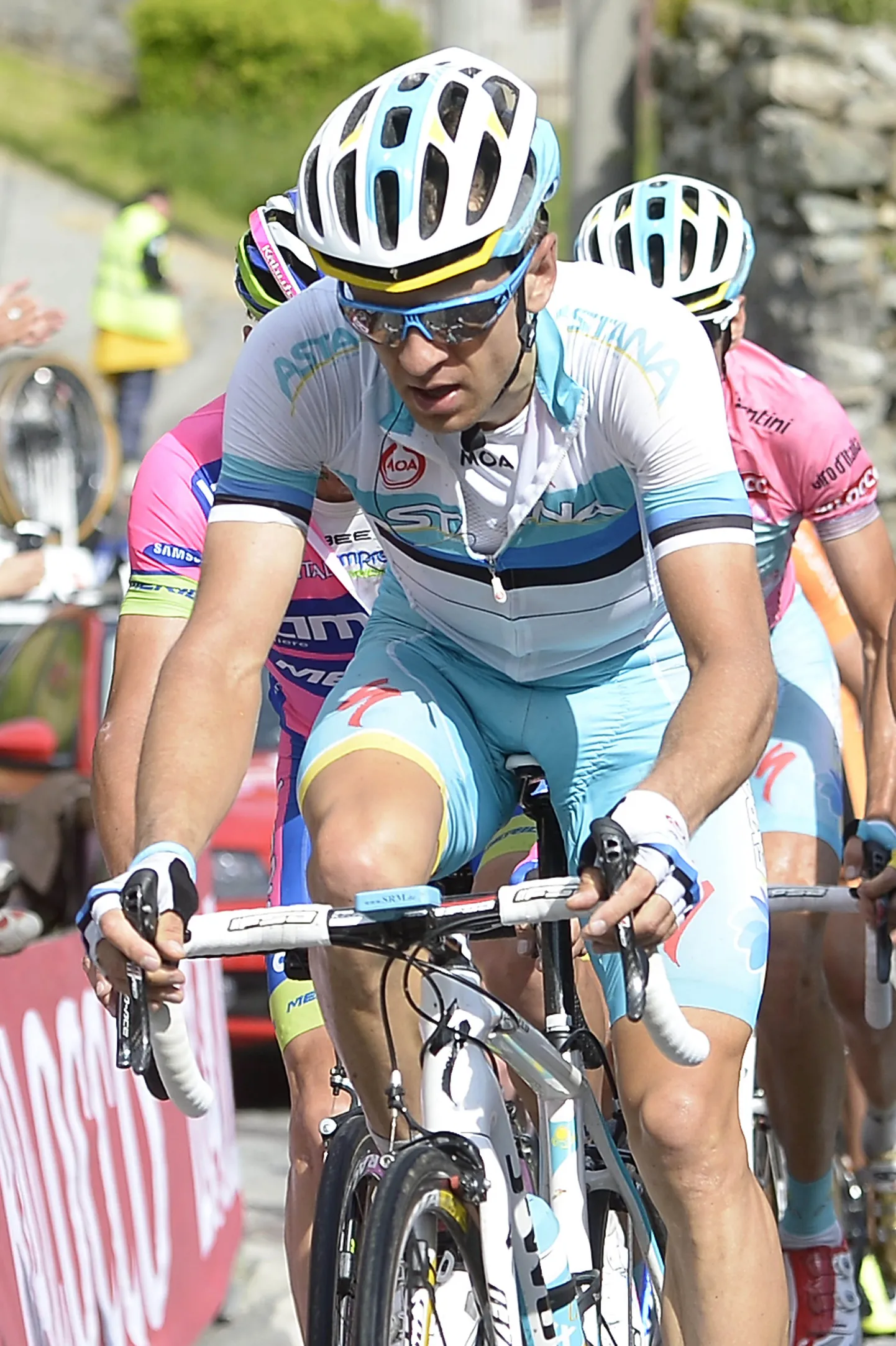Tanel Kangert.