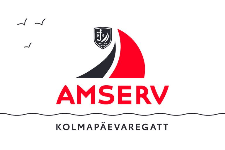 Amserv-Kalevi Jahtklubi kolmapäevaregatt 2021