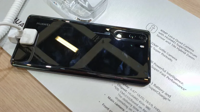 P30 Pro