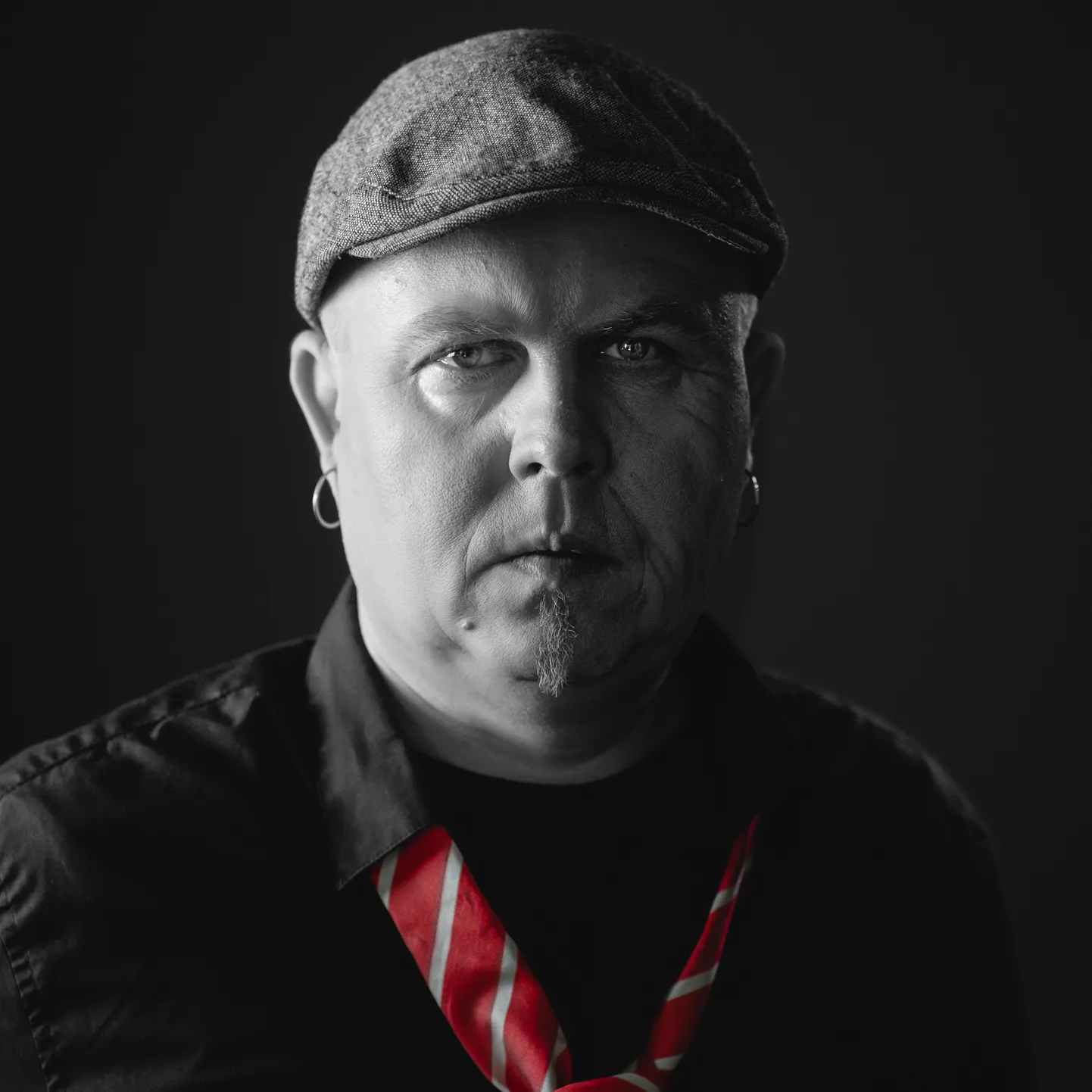 Sven Varkel
