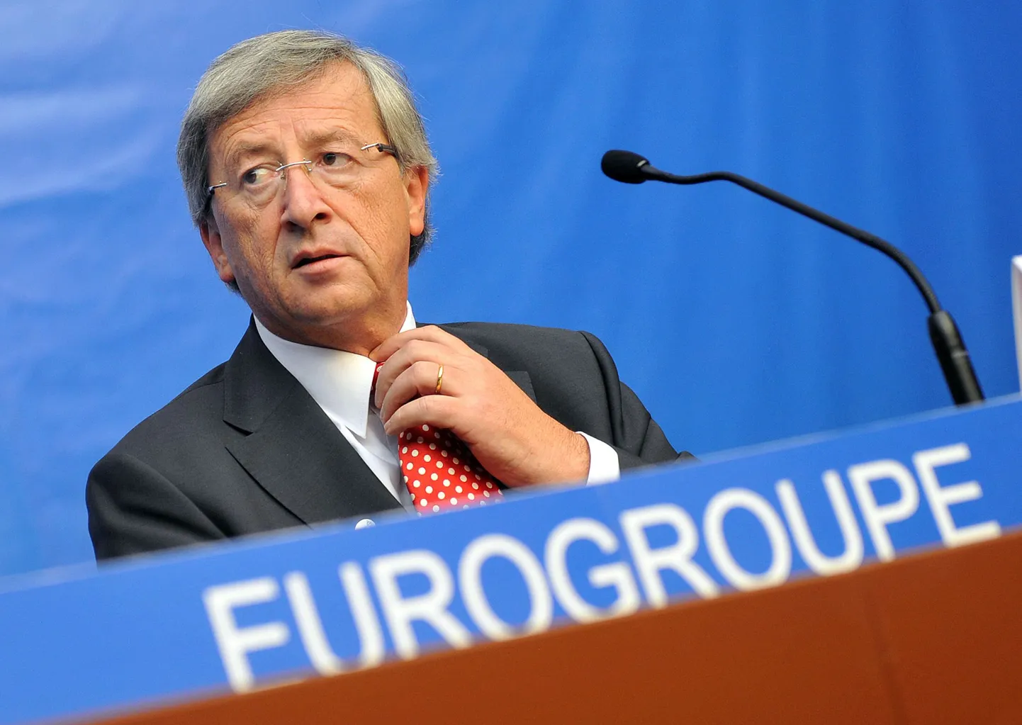 Jean-Claude Juncker