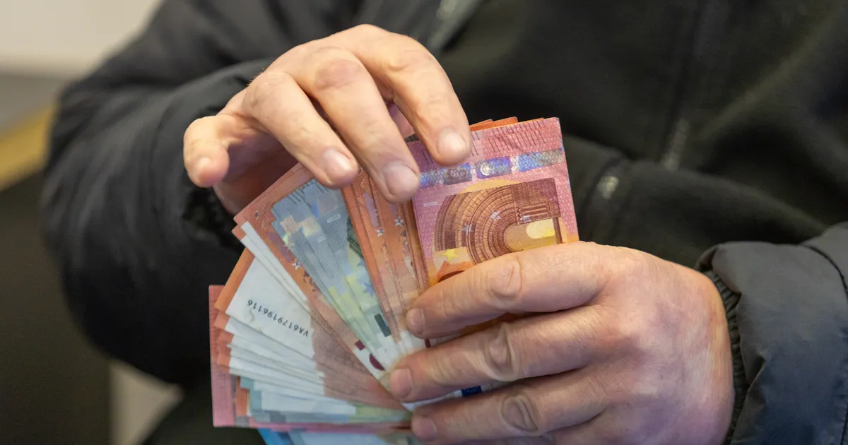Idufirmade palgad ületavad Eesti keskmist kaks korda