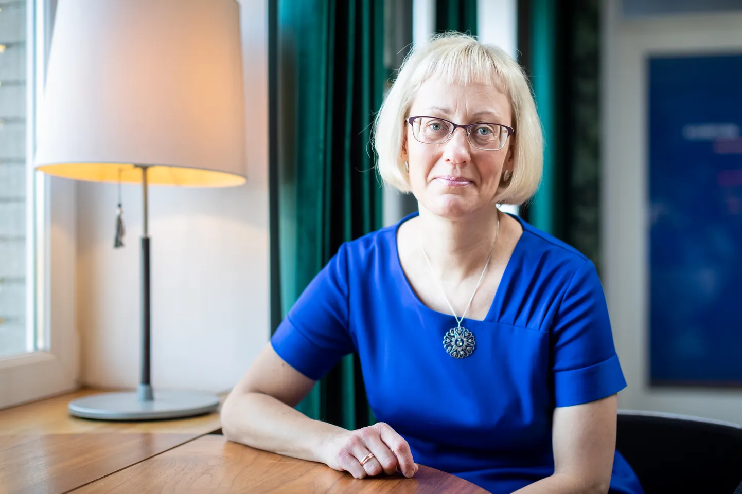 Margit Rüütelmann