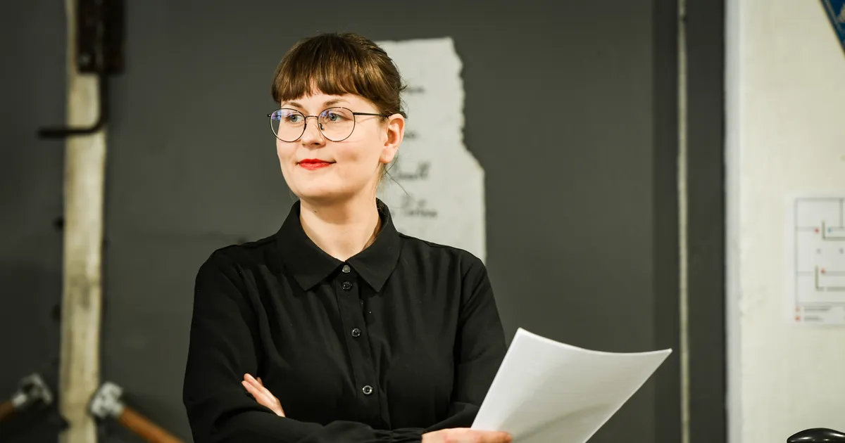 Maarja Pärtna järel soovib linnakirjanikuks saada 14 isikut