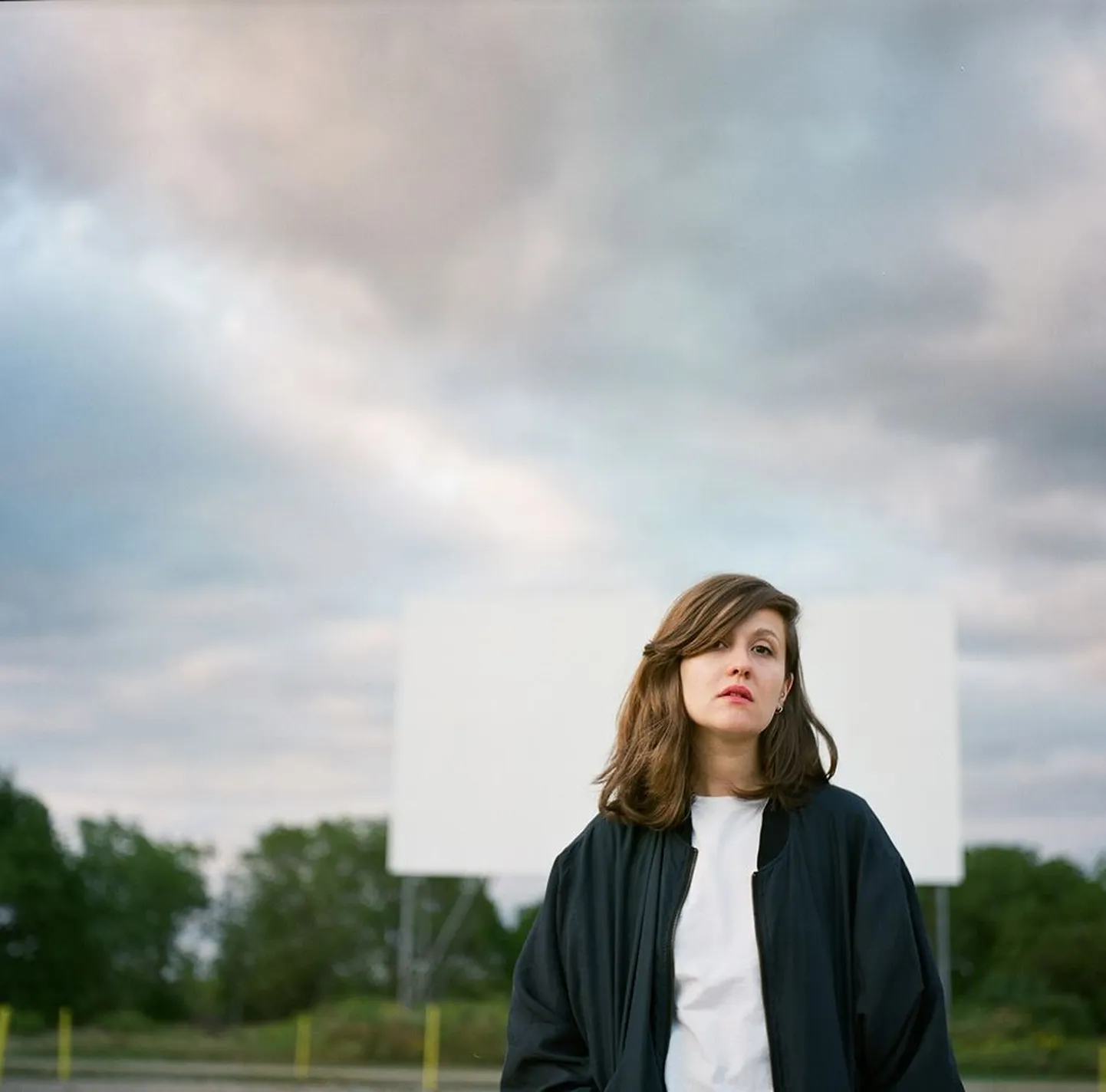 Jessy Lanza