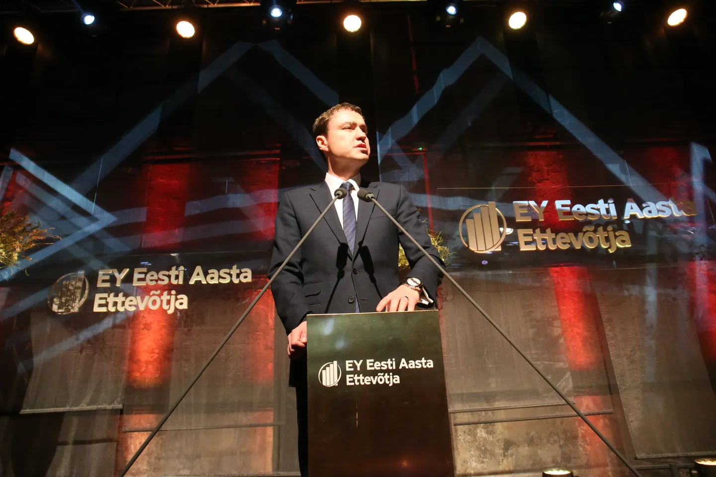 Taavi Rõivas