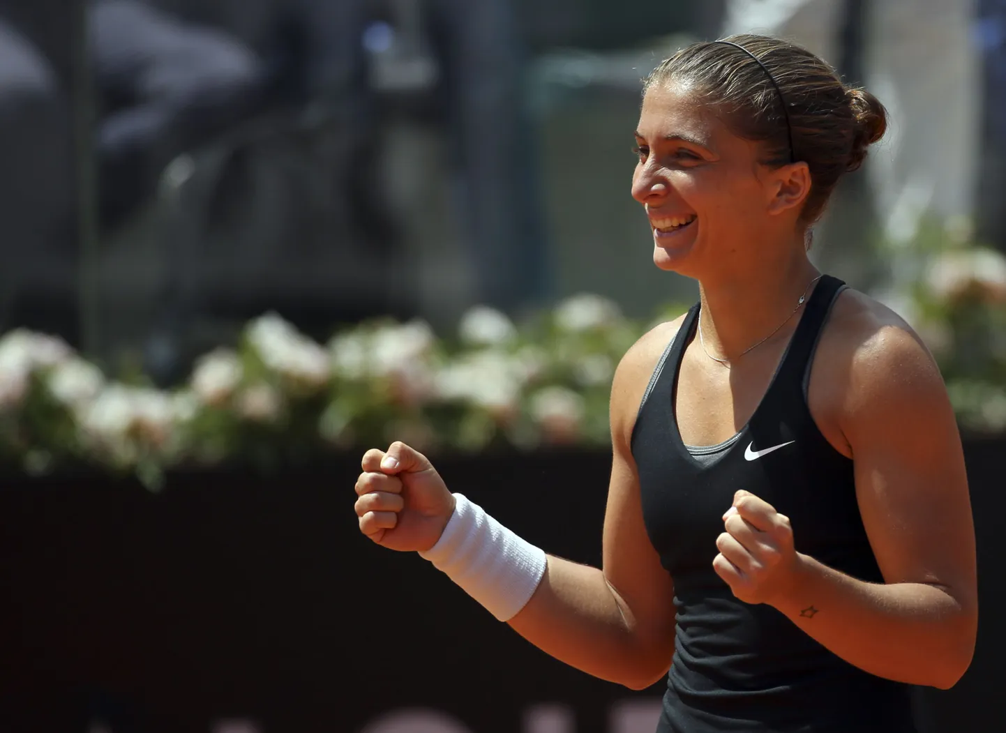 Sara Errani