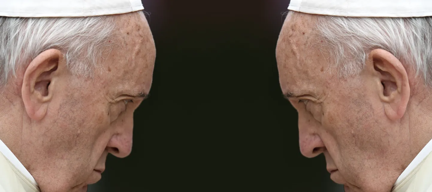 Pāvests Francisks