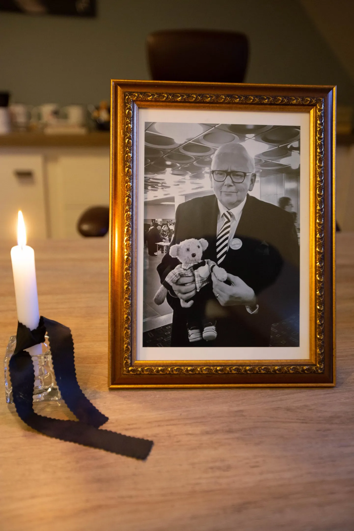 In Memoriam