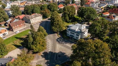 SKEEM ⟩ Pärnu linna üks sõlmpunktidest läheb 11 kuuks remonti