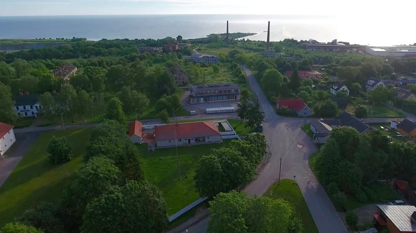 Aseri elanikud on mures oma mereäärse asula tuleviku pärast.